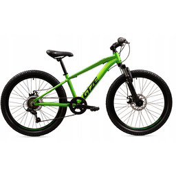 Młodzieżowy rower górski Goetze Mtb 26 Sigma Aluminiowy