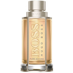 Hugo Boss The Scent Pure Accord For Him
