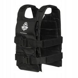 Dbx Bushido Kamizelka Obciążeniowa 2.0 Z Obciążeniem 30