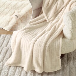 KOC AME - KREMOWY 200x220