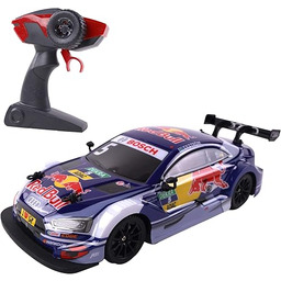 TURBO CHALLENGE - Audi Red Bull Racing -