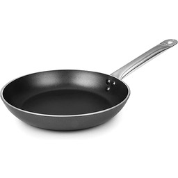 Lacor -23840-patelnia wytrzymała plus ALUM. gł. 40 cm.
