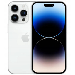 Smartfon Apple iPhone 14 Pro 256GB Srebrny Silver