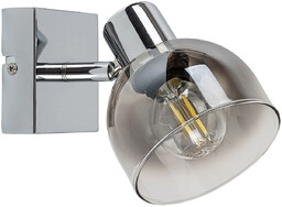 Rabalux Loftowa lampa ścienna Tarien 3248 ruchomy reflektorek