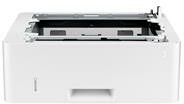 HP LaserJet Podajnik na 550 arkuszy dla drukarek