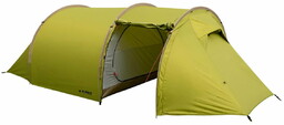 Namiot Alpinus Arco 3 ALU zielony