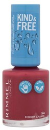 Rimmel London Kind & Free lakier do paznokci