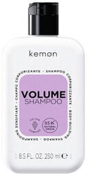 KEMON HAIR CARE Szampon nadający objętość VOLUME 250ml