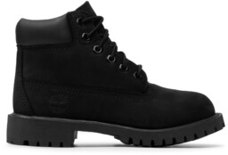 Trapery Timberland 6 In Premum Wp TB0127070011 Czarny