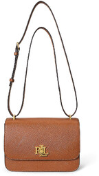 Torebka LAUREN RALPH LAUREN 431974272001 Brązowy