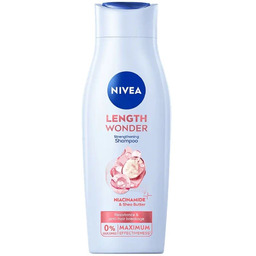 Length Wonder szampon wzmacniający 400ml
