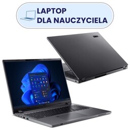 ACER Laptop TravelMate P2 16 TMP216-51-G2-TCO 16" Core