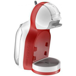 De''Longhi Dolce Gusto MiniMe EDG305.WR biało-czerwony