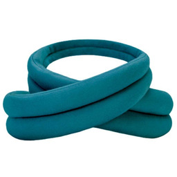 Opaska na oczy Ostrichpillow LOOP - blue reef