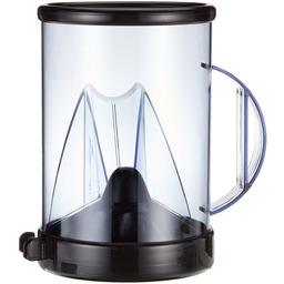 GSD Doso 80 001 dozownik do kawy, tworzywo