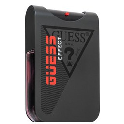 Guess Guess Effect woda toaletowa dla mężczyzn 100