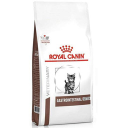 ROYAL CANIN Feline Kitten Gastro Intestinal 2 kg