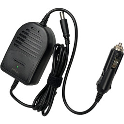 Zasilacz samochodowy do laptopa DELL 90W 19,5V 4,62A