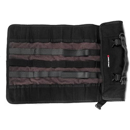 Real Steel Unisex torba do przechowywania noży,