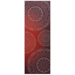 Gaiam Mata do jogi Mettalic Sun 173 x