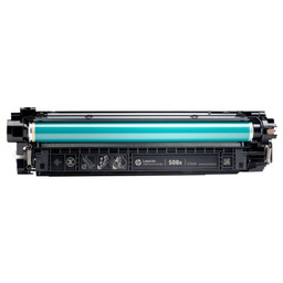 Hewlett-packard TONER CARTRIDGE 508A MAGENTA/.