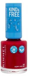 Rimmel London Kind & Free lakier do paznokci