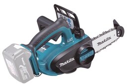 MAKITA Pilarka akumulatorowa DUC122RTE