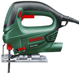 Bosch_elektronarzedzia Wyrzynarka BOSCH PST 650 06033A0700 Do 20