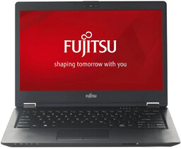 Fujitsu Lifebook U749 Core i5 8265U (8-gen.) 1,6