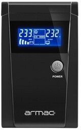 Armac Office 650F LCD