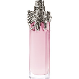 Mugler Womanity woda perfumowana 80 ml - Refillable