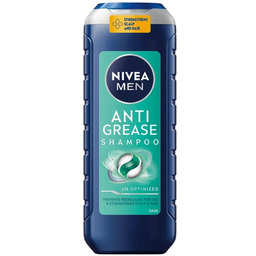 Men Anti Grease szampon dla mężczyzn 500ml