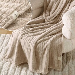 KOC AME - BEŻOWY 150x200