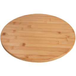 Orion Taca obrotowa BAMBUS 35 cm