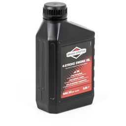 BRIGGS & STRATTON Olej do kosiarki 100005E 600