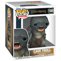FUNKO Figurka Pop: The Lord of the Rings
