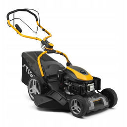 Stiga Kosiarka spalinowa Combi 748 Se