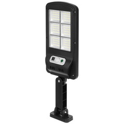 SASKA GARDEN Lampa solarna SP-6512