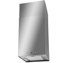 Okap kominowy Quadro OR Inox 40 cm