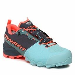 Trekkingi Dynafit Transalper Gtx W 8051 Niebieski