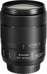 Obiektyw Canon Ef-s 18-135mm f/3.5-5.6 Is Usm Nano