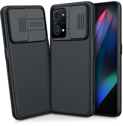 Etui futerał Nillkin CamShield case do Realme GT