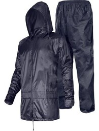 LAHTI PRO Komplet ubrań roboczych L4140106 (rozmiar 3XL)