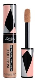LOREAL Infaillible 24H Korektor do twarzy w płynie