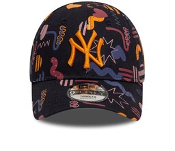 czapka z daszkiem NEW ERA - 940K Mlb