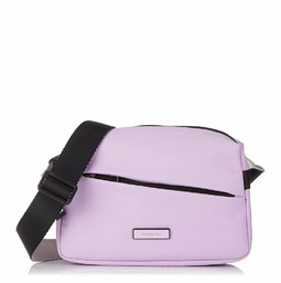 Torebka miejska Neutron S Crossover Hedgren - purple