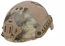 Replika hełmu X-Shield Fast Mh Hld