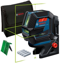Bosch Professional GCL 2-50 G 0 601 066
