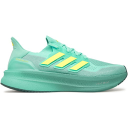 Buty do biegania adidas Ultraboost 5 JQ2909 Turkusowy