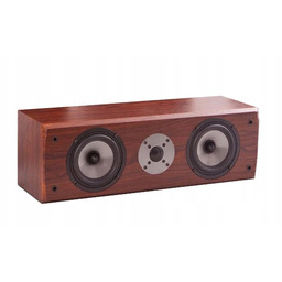 Quadral Quintas 6650 kolumna centralna cherry